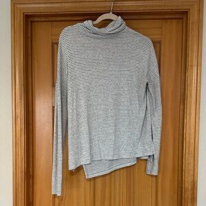 Abercrombie turtle neck sweater